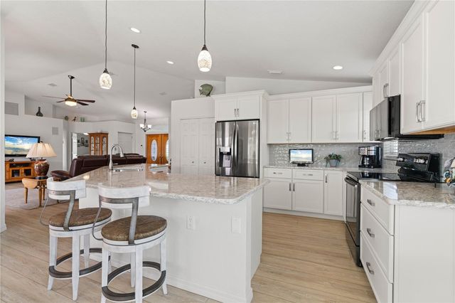 24377 TREASURE ISLAND BOULEVARD, Punta Gorda, FL 33955