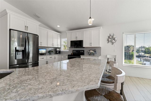 24377 TREASURE ISLAND BOULEVARD, Punta Gorda, FL 33955