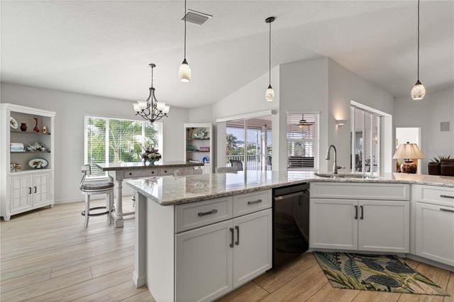 24377 TREASURE ISLAND BOULEVARD, Punta Gorda, FL 33955