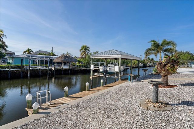 24377 TREASURE ISLAND BOULEVARD, Punta Gorda, FL 33955