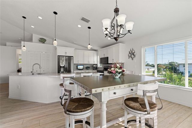 24377 TREASURE ISLAND BOULEVARD, Punta Gorda, FL 33955