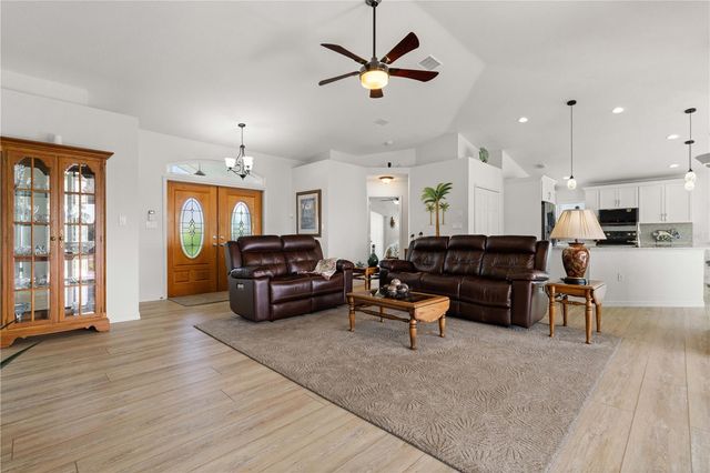 24377 TREASURE ISLAND BOULEVARD, Punta Gorda, FL 33955