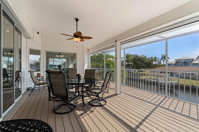 24377 TREASURE ISLAND BOULEVARD, Punta Gorda, FL 33955