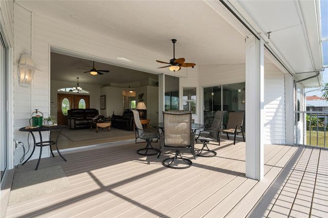 24377 TREASURE ISLAND BOULEVARD, Punta Gorda, FL 33955