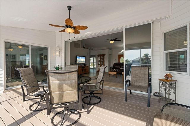 24377 TREASURE ISLAND BOULEVARD, Punta Gorda, FL 33955