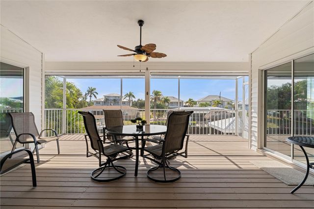 24377 TREASURE ISLAND BOULEVARD, Punta Gorda, FL 33955