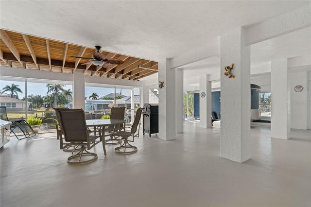 24377 TREASURE ISLAND BOULEVARD, Punta Gorda, FL 33955