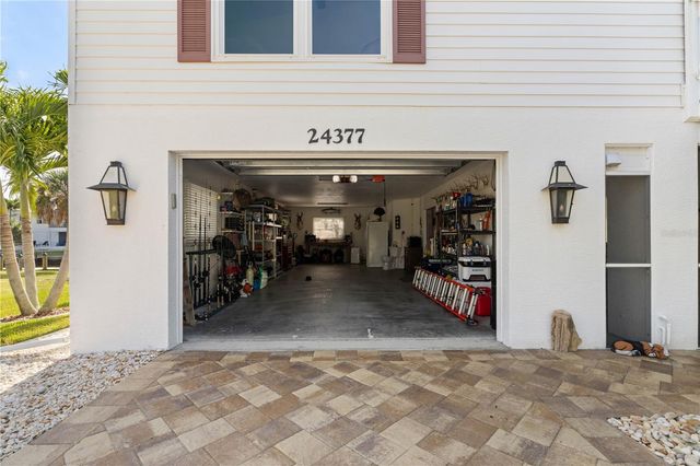 24377 TREASURE ISLAND BOULEVARD, Punta Gorda, FL 33955