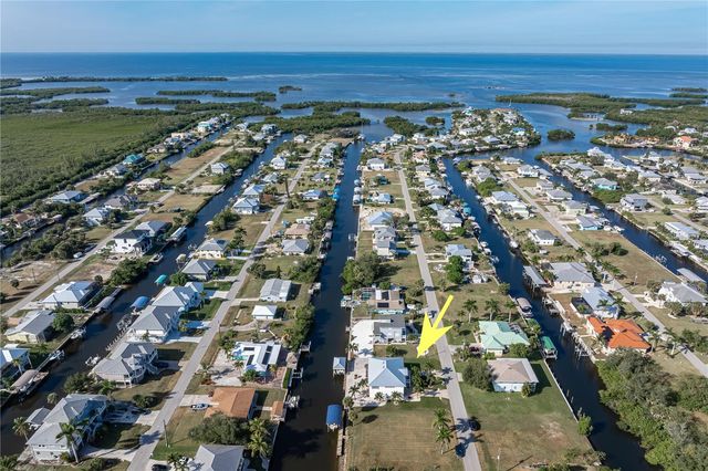 24377 TREASURE ISLAND BOULEVARD, Punta Gorda, FL 33955