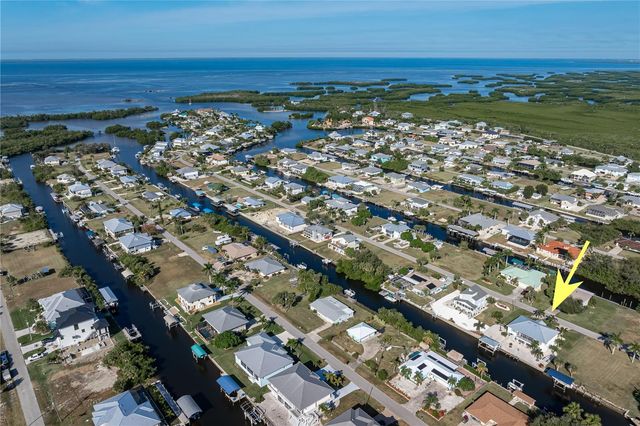 24377 TREASURE ISLAND BOULEVARD, Punta Gorda, FL 33955