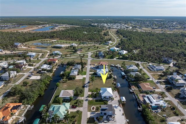 24377 TREASURE ISLAND BOULEVARD, Punta Gorda, FL 33955