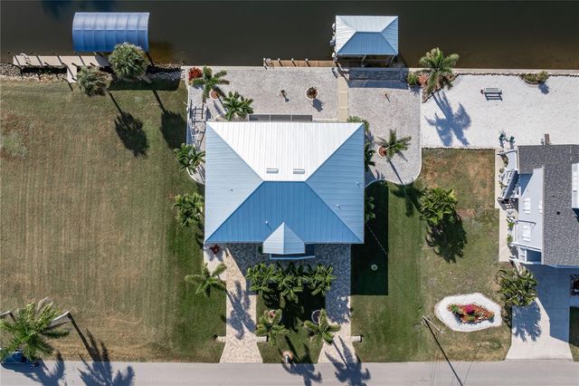 24377 TREASURE ISLAND BOULEVARD, Punta Gorda, FL 33955