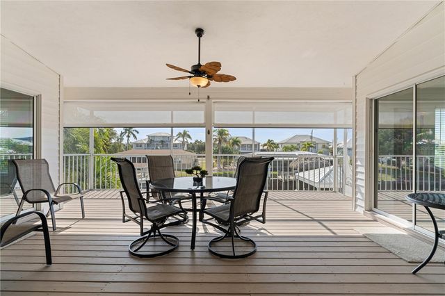 24377 TREASURE ISLAND BOULEVARD, Punta Gorda, FL 33955