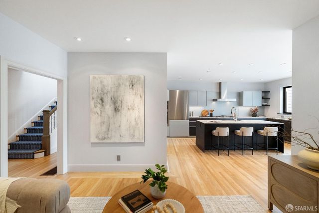 172 Cervantes Boulevard, San Francisco, CA 94123