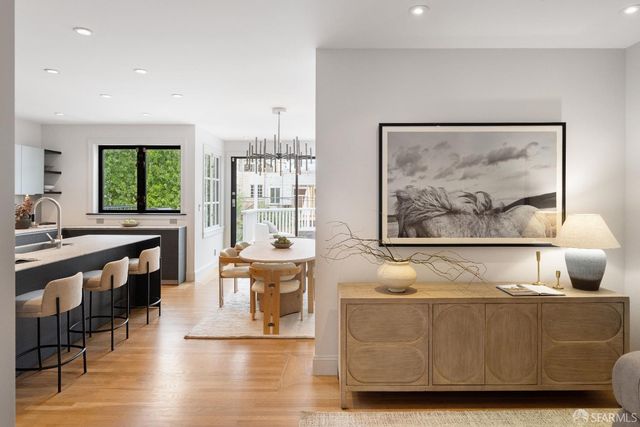 172 Cervantes Boulevard, San Francisco, CA 94123