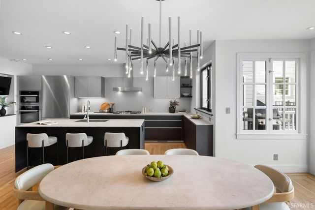 172 Cervantes Boulevard, San Francisco, CA 94123