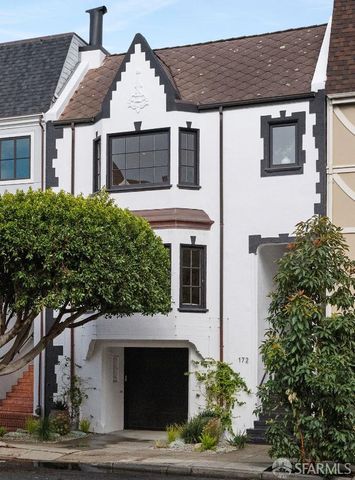 172 Cervantes Boulevard, San Francisco, CA 94123