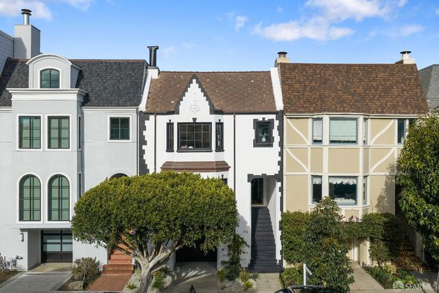 172 Cervantes Boulevard, San Francisco, CA 94123