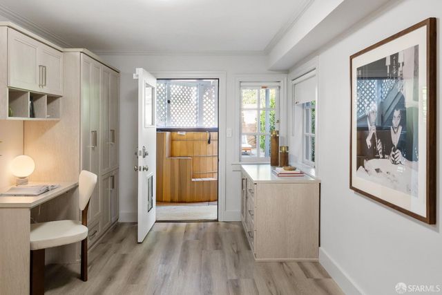 172 Cervantes Boulevard, San Francisco, CA 94123