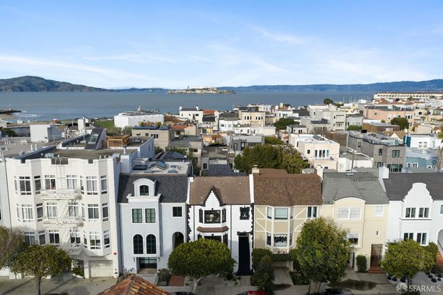 172 Cervantes Boulevard, San Francisco, CA 94123