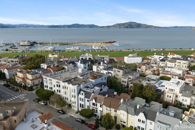 172 Cervantes Boulevard, San Francisco, CA 94123