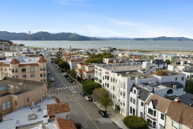 172 Cervantes Boulevard, San Francisco, CA 94123