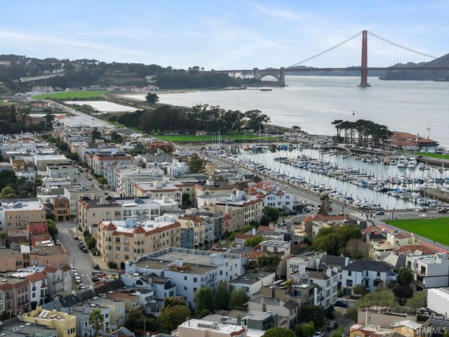 172 Cervantes Boulevard, San Francisco, CA 94123