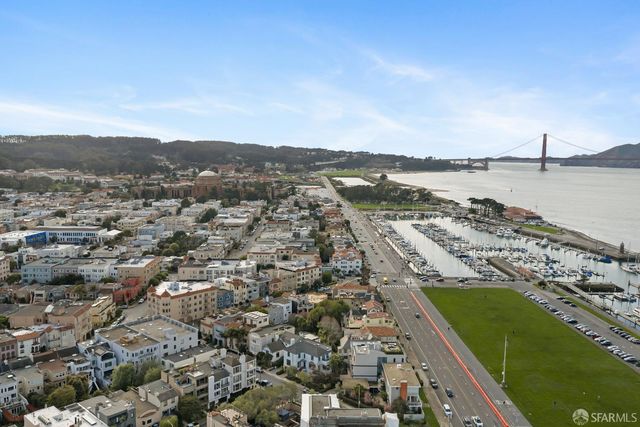 172 Cervantes Boulevard, San Francisco, CA 94123