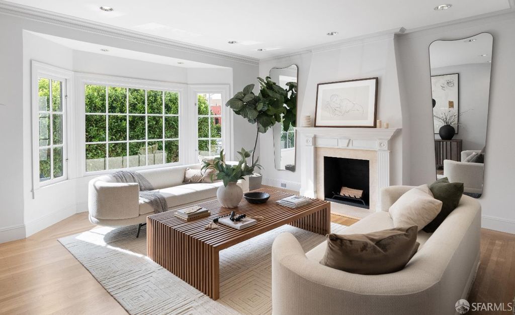 172 Cervantes Boulevard, San Francisco, CA 94123