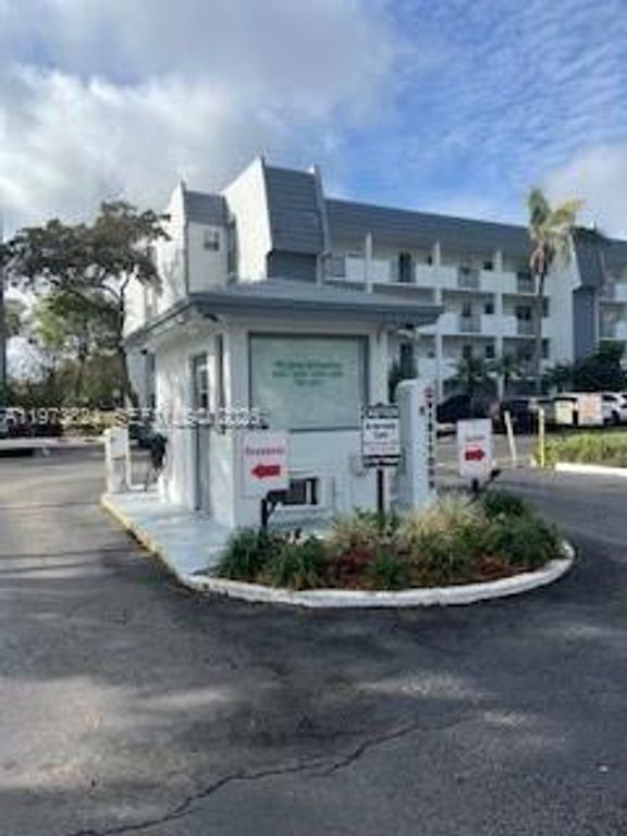 Address unavailable.