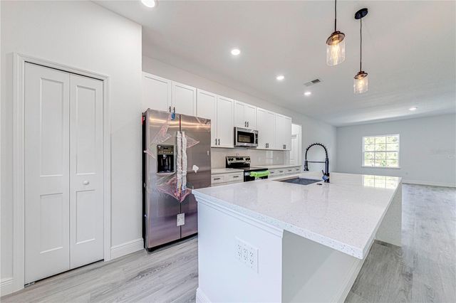 10720 N CITRUS SPRINGS BOULEVARD, Citrus Springs, FL 34434