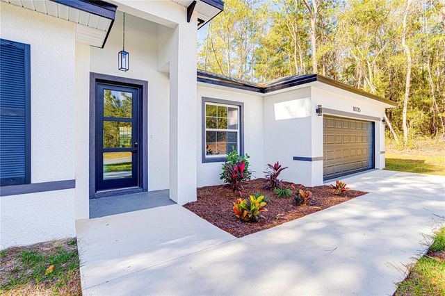 10720 N CITRUS SPRINGS BOULEVARD, Citrus Springs, FL 34434