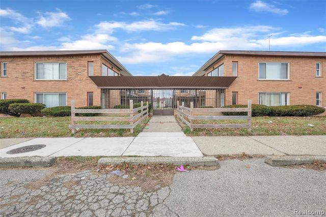 16721 Greenfield Road, Detroit, MI 48235