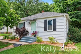 830 Edison Street, Kalamazoo Twp, MI 49004