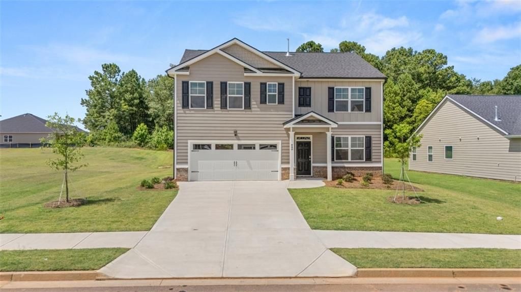 1898 Roxey Land, Winder, GA 30680