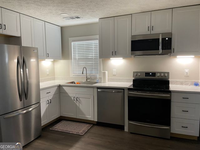 5186 Wheat Street NE, Covington, GA 30014