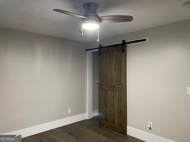 5186 Wheat Street NE, Covington, GA 30014