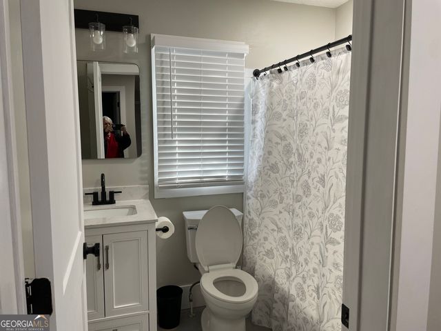 5186 Wheat Street NE, Covington, GA 30014