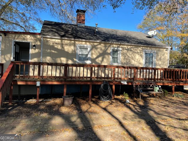 5186 Wheat Street NE, Covington, GA 30014