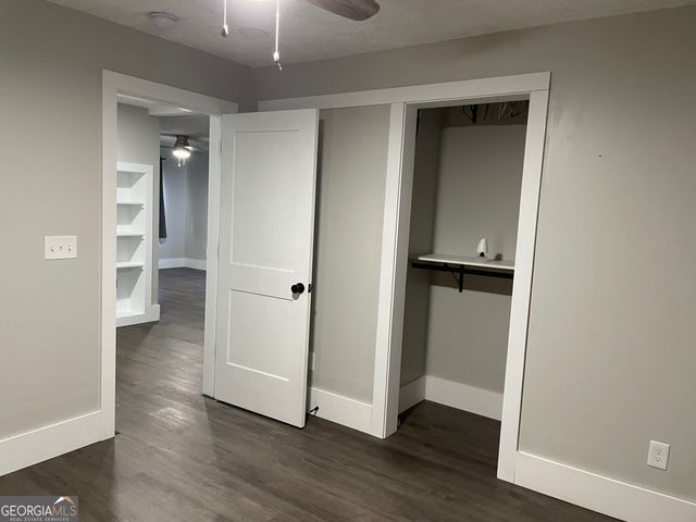 5186 Wheat Street NE, Covington, GA 30014