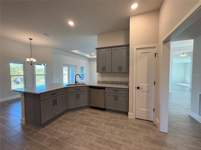 15094 AMSTERDAM AVENUE, Port Charlotte, FL 33981