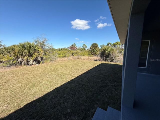 15094 AMSTERDAM AVENUE, Port Charlotte, FL 33981