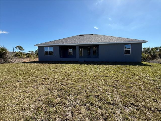 15094 AMSTERDAM AVENUE, Port Charlotte, FL 33981