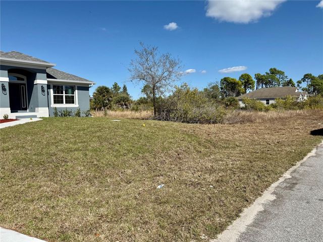 15094 AMSTERDAM AVENUE, Port Charlotte, FL 33981