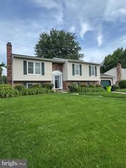 730 HIGH PLAIN DR, Bel Air, MD 21014