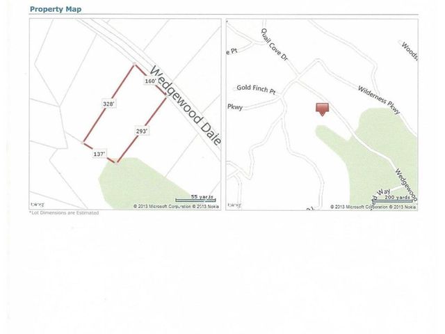 2474 Wedgewood Drive, Big Canoe, GA 30143