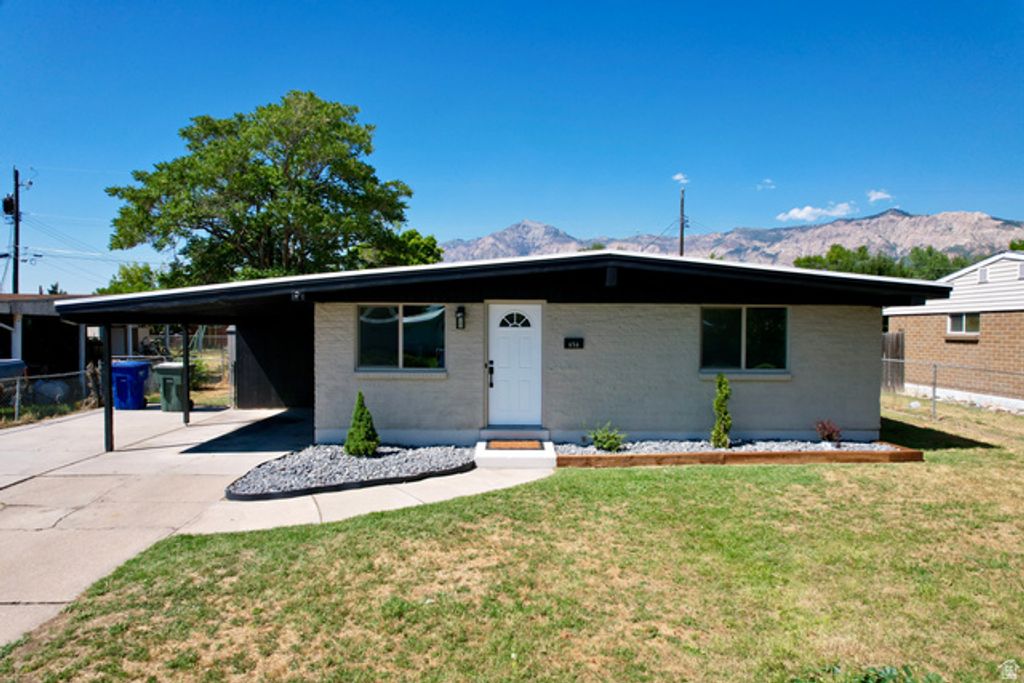 656 E 1050 N, Ogden, UT 84404