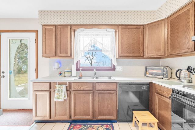 3455 Lakeshore Road, Lexington, MI 48450