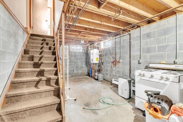 3455 Lakeshore Road, Lexington, MI 48450