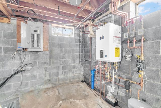 3455 Lakeshore Road, Lexington, MI 48450